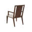 Rendezvous Upholstered Arm Chair-896819601