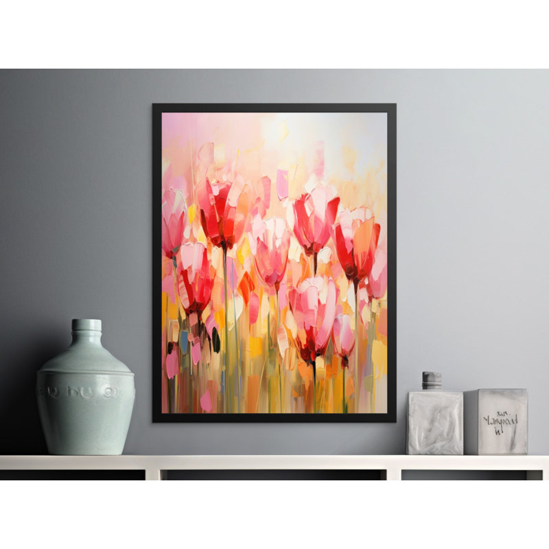Conard Single Picture Frame Print, 35.56cm H x 27.94cm W