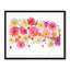 Melody With Dahlia Print by Harold Davis-71200144-132511561