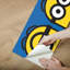Bordure adhésive bleue Minions Always Eyeconic