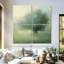 Brume matinale Avery