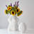 Muse Giant Dora Maar Vase-61903878