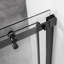 Porte de douche sans cadre Bypass-38496609-38496611