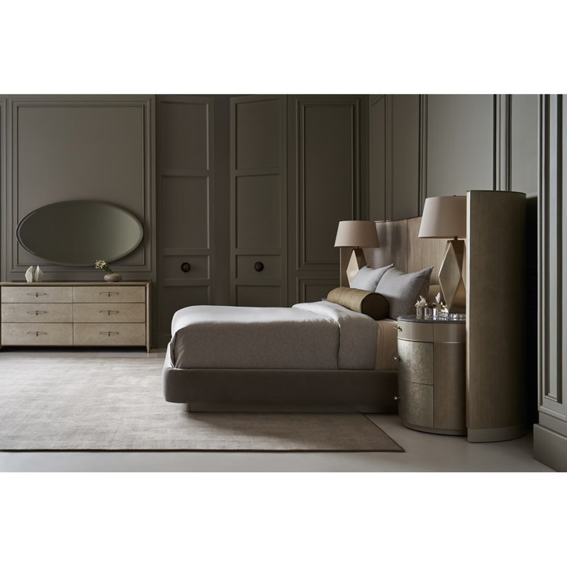 Dream Chaser 6 - Drawer Dresser