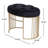 Berlin Velvet Upholstered Bench-710344275