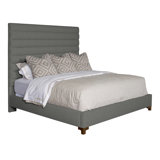Make It Yours Upholstered Bed