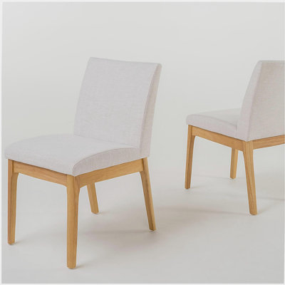 chaise de salle à manger