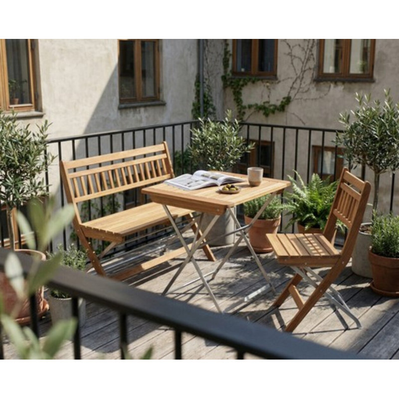 Lilleo Outdoor Balcony Table