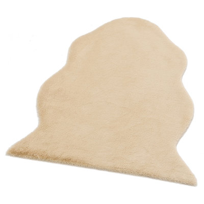 Shag Area Rug