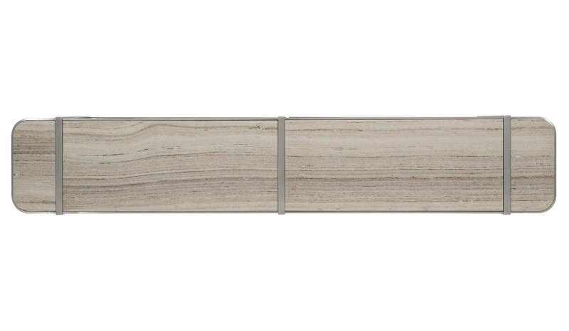 Caracole Classic 100'' W Sideboard