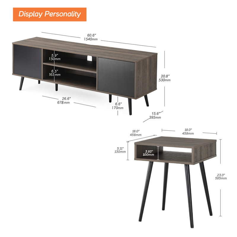 Akita Media Console