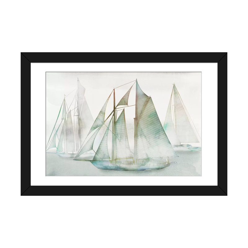 « patine i », reproduction sur toile, Papier d'art encadré noir, Blanc, H 24 po x l 32 po x P 1 po