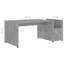 Bithia Four Leg Coffee Table-335716358