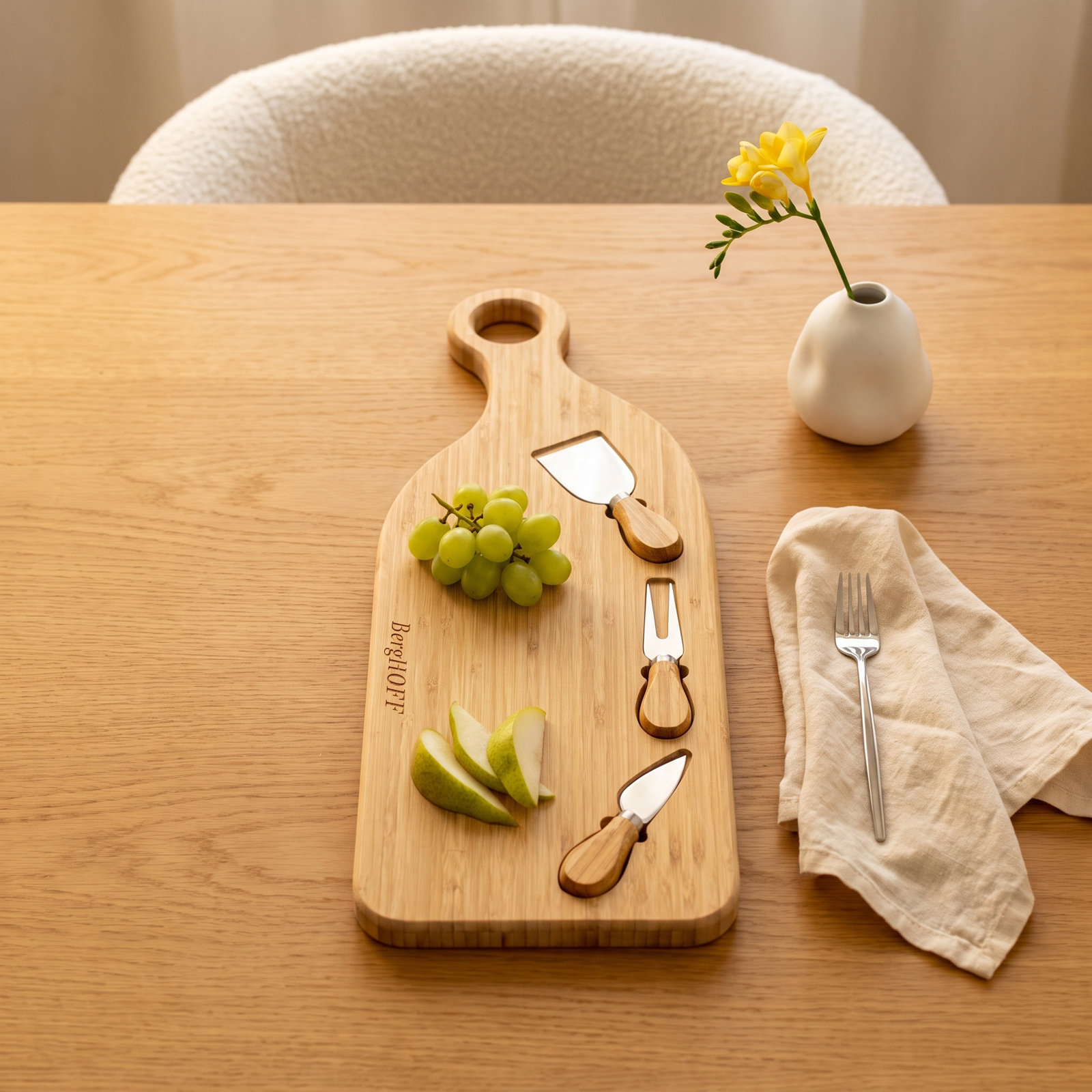 Serving Dish