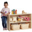 Armoire de rangement ECR4Kids Streamline-32086365-99868197