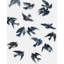 Birds Of A Feather Print by Emma Brooks-26929066-26929068