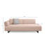 Upholstered 86.6'' Sleeper Sofa-1002768683