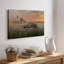 Tôt le matin, brouillard - galerie Cavas-23503856