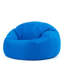 icon Adult Classic Beanbag Outdoor Waterproof Bean bags Ready Filled - Black-1379486317-1447801210