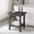 Poly Shower Bench-2124643151