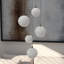 Perla 5 - Light LED Pendant-1184763003