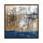 Toile avec cadre en bois brun classique n'est pas disponible