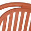 Stacking Patio Dining Armchair-2067972313