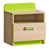 Beige/Green is out of stock selected