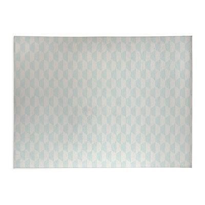 Paillasson Hexaline