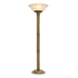 Figaro Torchiere Floor Lamp