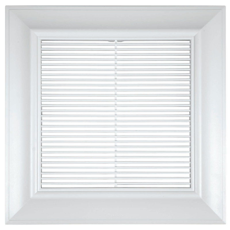 Designer Grille for Residential Use