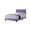 Lit transitionnel enchanteur qui s'harmonise parfaitement avec divers thèmes de conception, offrant un soutien fiable et une base de matelas robuste pour une expérience de sommeil confortable.-1150079728-1150079735