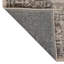 Tapis beige / gris Nimoha-21909005