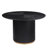 Astoria 5-Piece Round Pedestal Dining Set-1942017192