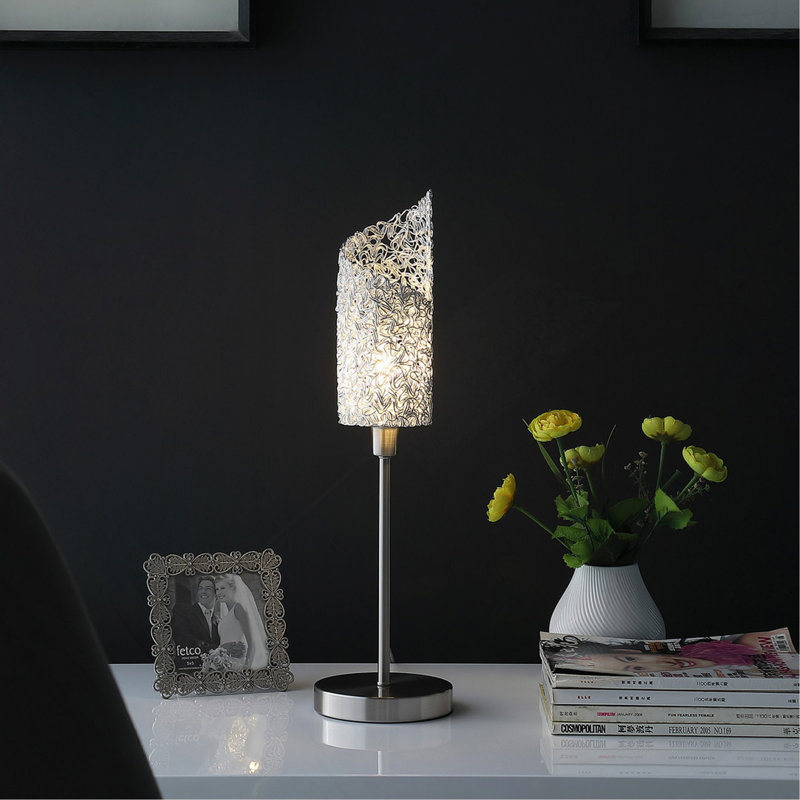 Lampe de table 22 "In Aldo