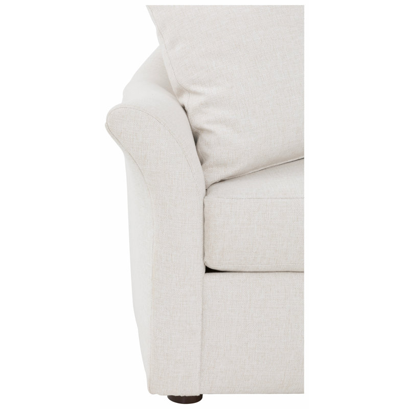 Stetson Grande Sofa, Putty (3152 65)