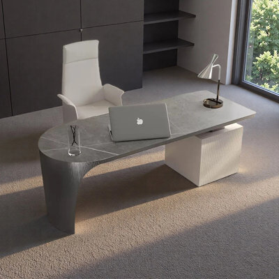 Home small-sized office desk