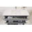 47.3'' Single Bathroom Vanity with Acrylic Top-1643388365