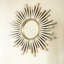 Miroir 33 po Gemme