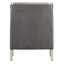 Fauteuil en polyester 28 po-1126434440-1126434445