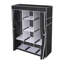 130cm Portable Wardrobe