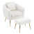 Velours beige est en rupture de stock