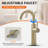 1 Single-handle Bathroom Faucet-101335634