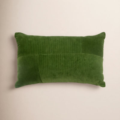 Berkley 20" x 14" Cotton Throw Pillow