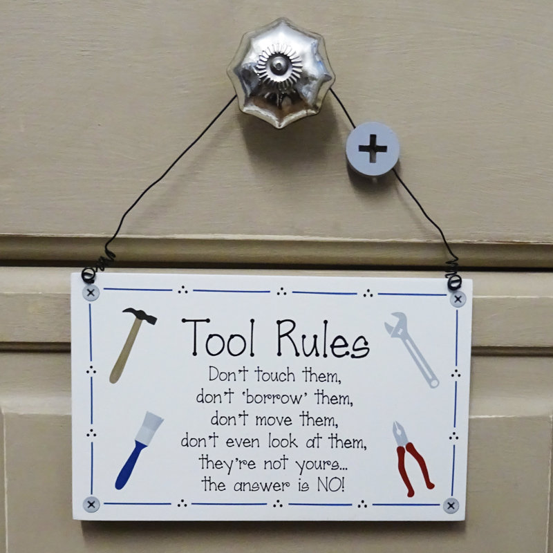 Handmade Wall Decor