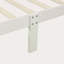 Lit plateforme avec base de lit en bois et lit-bateau-1995259942