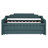 Upholstered Daybed With Trundle And Three Drawers-1833927030