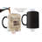 World of Harry Potter Marauder's Map Morphing Mugs Heat-Changing Drinkware - 11oz