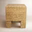Table de bout Makai