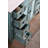 Lemoore 47'' Single Bathroom Vanity with Marble Top-1235915246